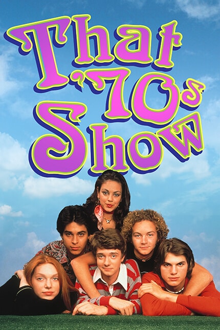 That ’70s Show