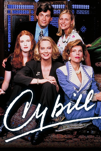 Cybill