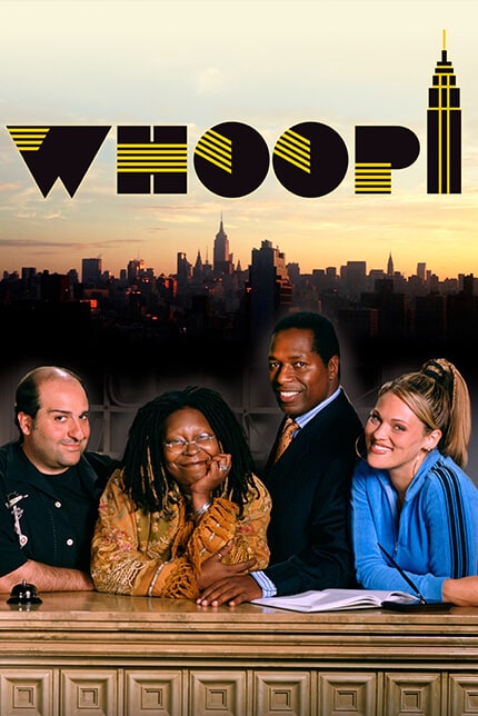 Whoopi