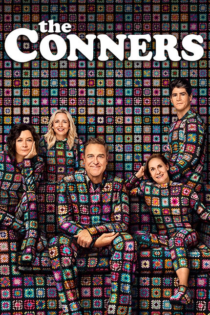 The Conners