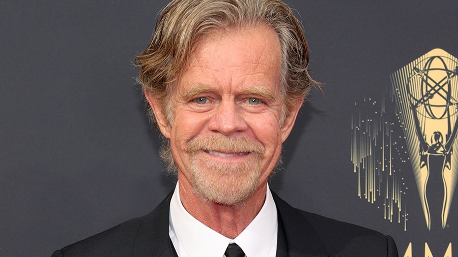 William H. Macy Guest Stars on Season 5 of The Conners