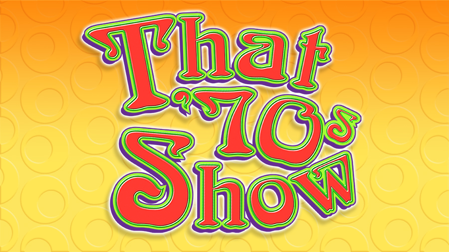 THAT ’70S SHOW 25th ANNIVERSARY IS TODAY!